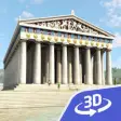 Icon of program: Acropolis Interactive 3D