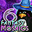 Icon of program: Fantasy Mosaics 6