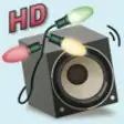 Icon of program: Musical Lights HD Lite