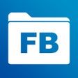 Icon of program: FileBrowser - Access file…