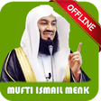 Icon of program: Mufti Ismail Menk Lecture…