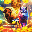 Icon of program: Moon Clash: Wolf x Bull