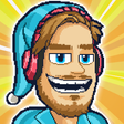 Icono de programa: PewDiePie's Tuber Simulat…
