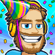 Icon of program: PewDiePie's Tuber Simulat…