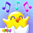 Icon of program: Baby Nursery Rhymes