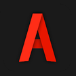 Anime Plus Ultra | Stream HD Anime Online Free icon