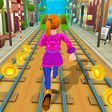 Icon of program: Subway Princess Surf - En…