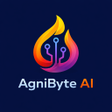 Icon of program: AgniByte: AI Image Prompt…