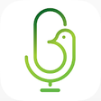 Icon of program: BirdGenie: ID Birds by So…