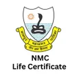 Icon of program: NMC Life Certificate