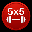 Icon of program: 5x5 Workout
