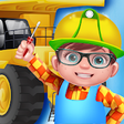 Icon of program: City Builder Construction…