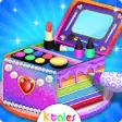 Icon of program: Cosmetic Box Cake and Coo…