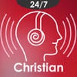 Icon of program: Christian Music & Gospel …