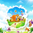 Icon of program: Acorn Crush Dash