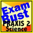 Icon of program: Praxis II General Science…