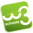 Icon of program: W3schools(offline Version…