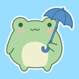 Icono de programa: Cute Radar - Rain Radar J…