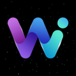 Icon of program: Wizeart: AI Photo Generat…