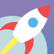 Icon of program: Rocket Boost: Space Rush