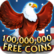 Icon of program: Slots: Obama Slot Machine…
