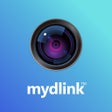 mydlink Baby Camera Monitor icon