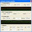 Icon of program: HMonitor