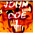 JOHN DOE + icon