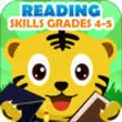 Icon of program: Reading Skills-Grades Fou…