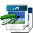 Icon of program: Join Multiple SWF Files I…