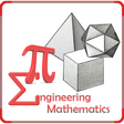 Icon of program: Engineering mathematics