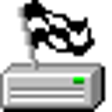 Icono de programa: Symantec Speed Disk