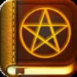 Icon of program: Wicca Spellbook