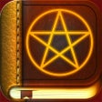 Icon of program: Wicca Spellbook