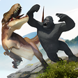 Icono de programa: Dinosaur Hunter 2018: Din…