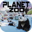 Icon of program: Planet Zoo-Building A Wil…