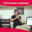 Icon of program: How To Overcome Laziness