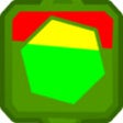 Icon of program: Paint It Block FREE! (wit…