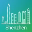 Icon of program: Shenzhen Travel Guide Off…
