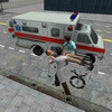 Icon of program: Ambulance Parking 3D Exte…