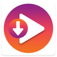Icon of program: All video Downloader