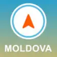 Icon of program: Moldova GPS - Offline Car…