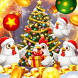 Icon of program: Chicken Gift Frenzy