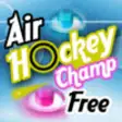 Icon of program: Air Hockey Champ HD Free