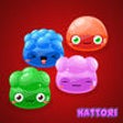 Icon of program: Jelly Fantasy