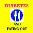 Icon of program: Diabetes and Eating Out -…