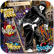 Icon of program: Graffiti Hip Hop Theme