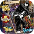 Icon of program: Graffiti Hip Hop Theme
