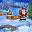 Icon of program: Santa Jump: Adventure Pla…
