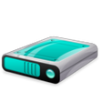 Icon of program: VHD Attach